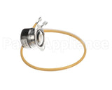 HIL5708L Compatible Heatcraft Bohn Heater Limit 2-Wire
