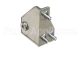 HINGE-12 Culitek Bottom Right Hinge For Rf/Fz (New)