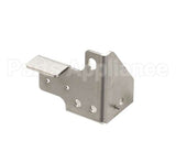 HINGE-27 Culitek Bottom Right Hinge Usrffz Glass Dr
