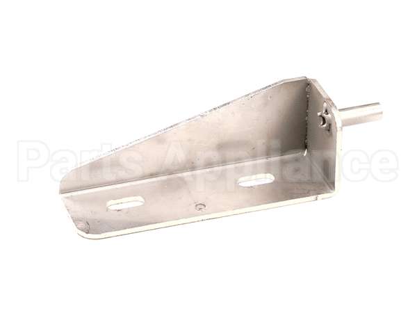 HINGE-28 Culitek Top Rgt Hinge Usrffz Glass Dr
