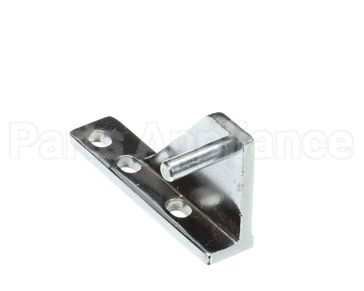 HINGE-8 Adcraft Door Hinge Upper Right