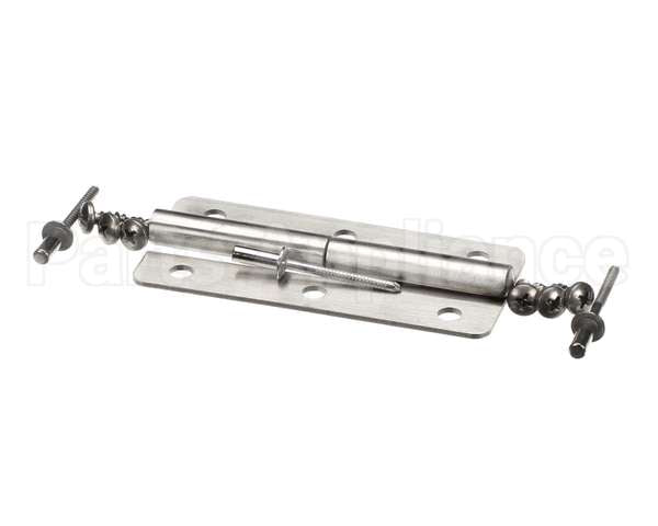 HINGE-CA57-LH Lockwood Slip Hinge - Lh Pair W/Hardwar
