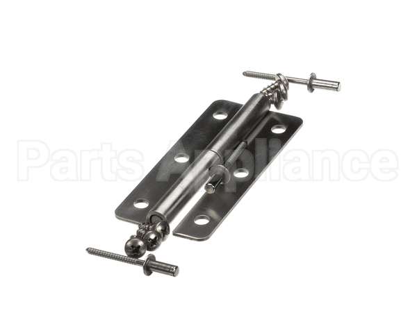 HINGE-CA57-LH Lockwood Slip Hinge - Lh Pair W/Hardwar