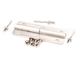HINGE-CA57-RH Lockwood Slip Hinge - Rh Pair W/Hardwar