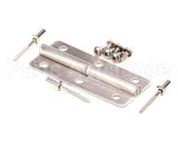 HINGE-CA57-RH Lockwood Slip Hinge - Rh Pair W/Hardwar