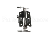 HINGE-CA7218-LH Lockwood Hinge (M/F) Lh- Each