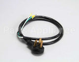 HJ-140027 Star Cord Set, 12/3, 6-30P