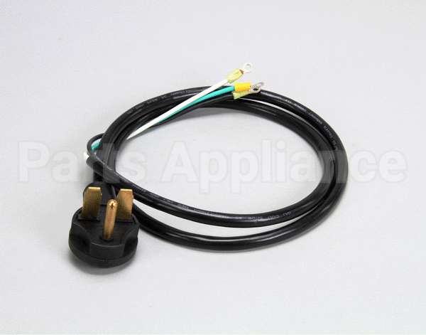 HJ-140027 Star Cord Set, 12/3, 6-30P