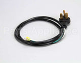 HJ-140027 Star Cord Set, 12/3, 6-30P