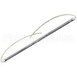 HJ-198060 Compatible Star Quartz Heater