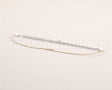 HJ-198060 Star Heatertube,Quartz-208V,540W69.3V