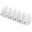HK-115388 Compatible Holman Sm Terminal 6 Pos Block