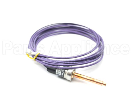HK02SA440 Carrier 660/505# High Pressure Cutout