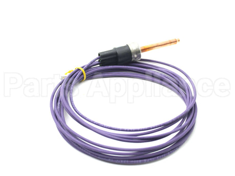 HK02SA440 Carrier 660/505# High Pressure Cutout