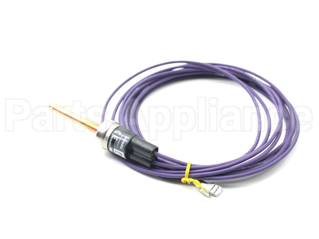 HK02SA440 Carrier 660/505# High Pressure Cutout