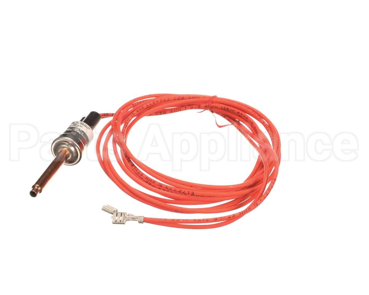 HK02SB024 Bryant Payne 117-054# Pressure Switch