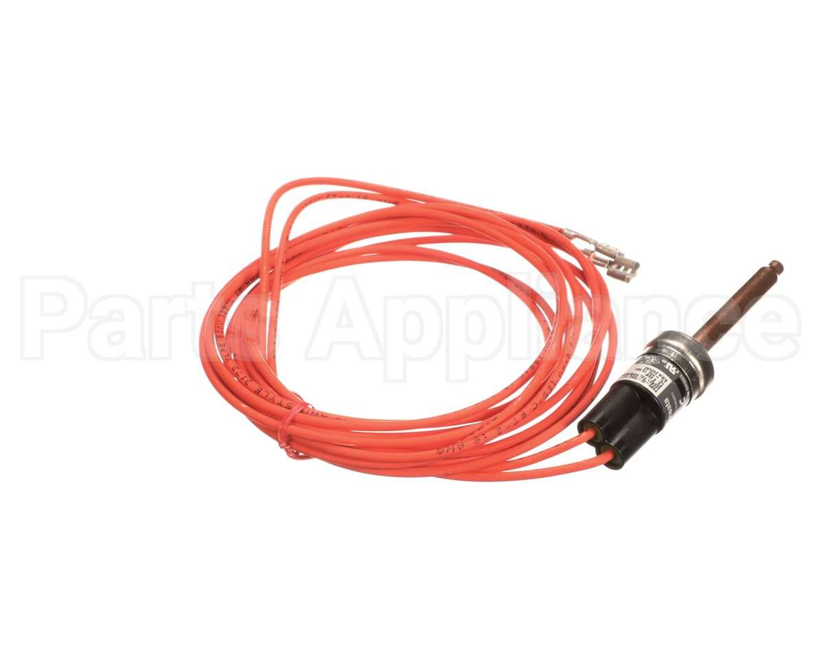 HK02SB024 Carrier 117/54# Low Pressure Switch