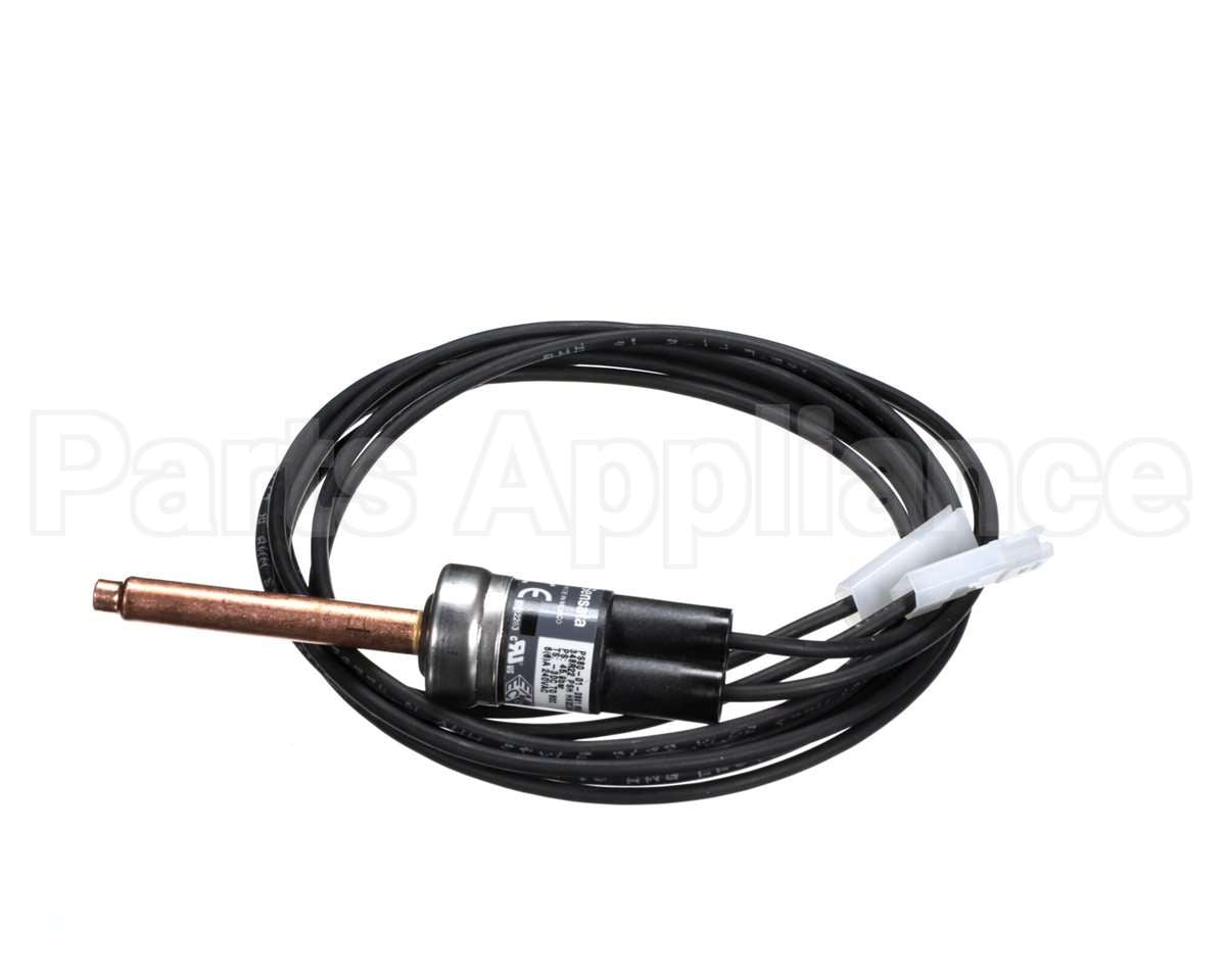 HK02ZA404 Bryant Payne 650/420# High Pressure Switch
