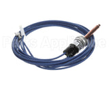 HK02ZB059 Carrier Low Pressure Switch