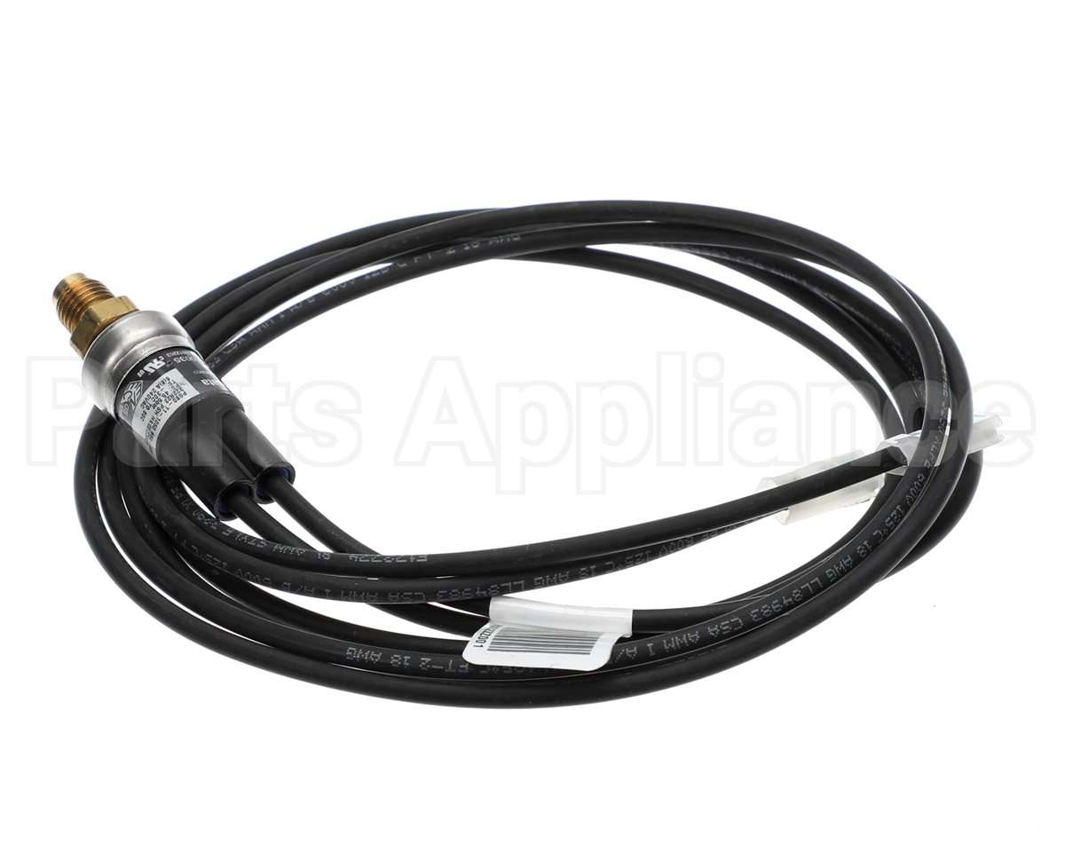 HK02ZZ001 Carrier 650/500# High Pressure Switch