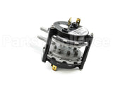 HK06MB012 Carrier Pressure Switch