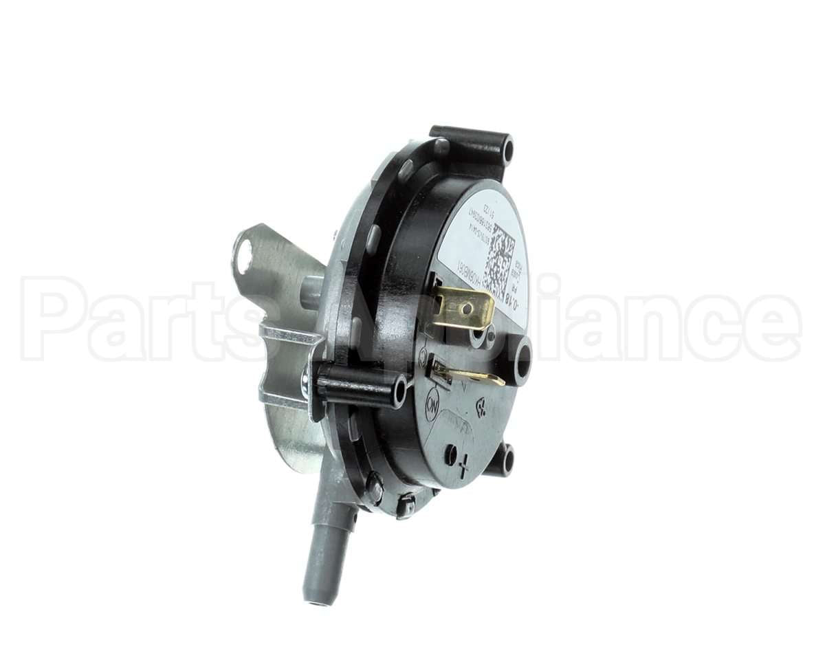 HK06MB061 Carrier .18"Wc Spst Pressure Switch