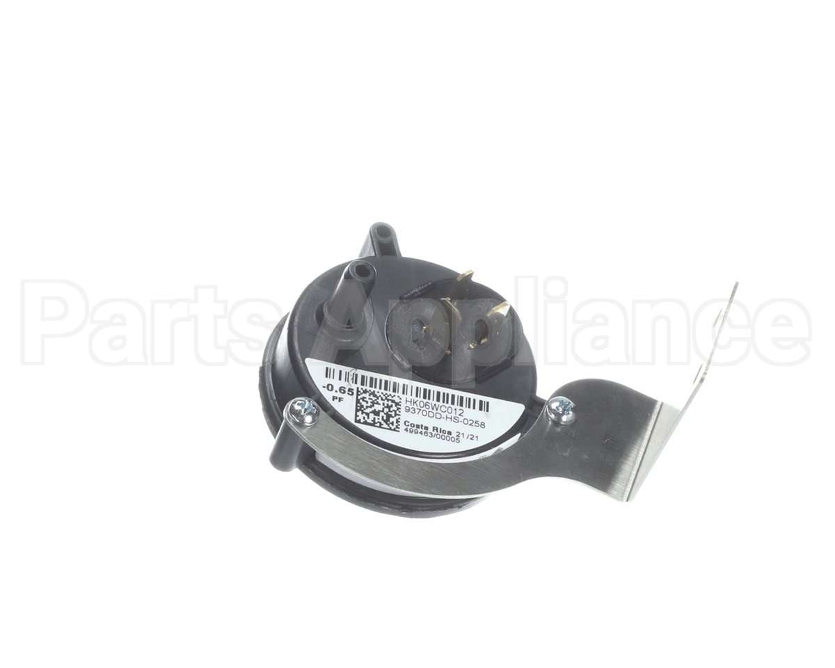 HK06MC012 Bryant Payne Pressure Switch