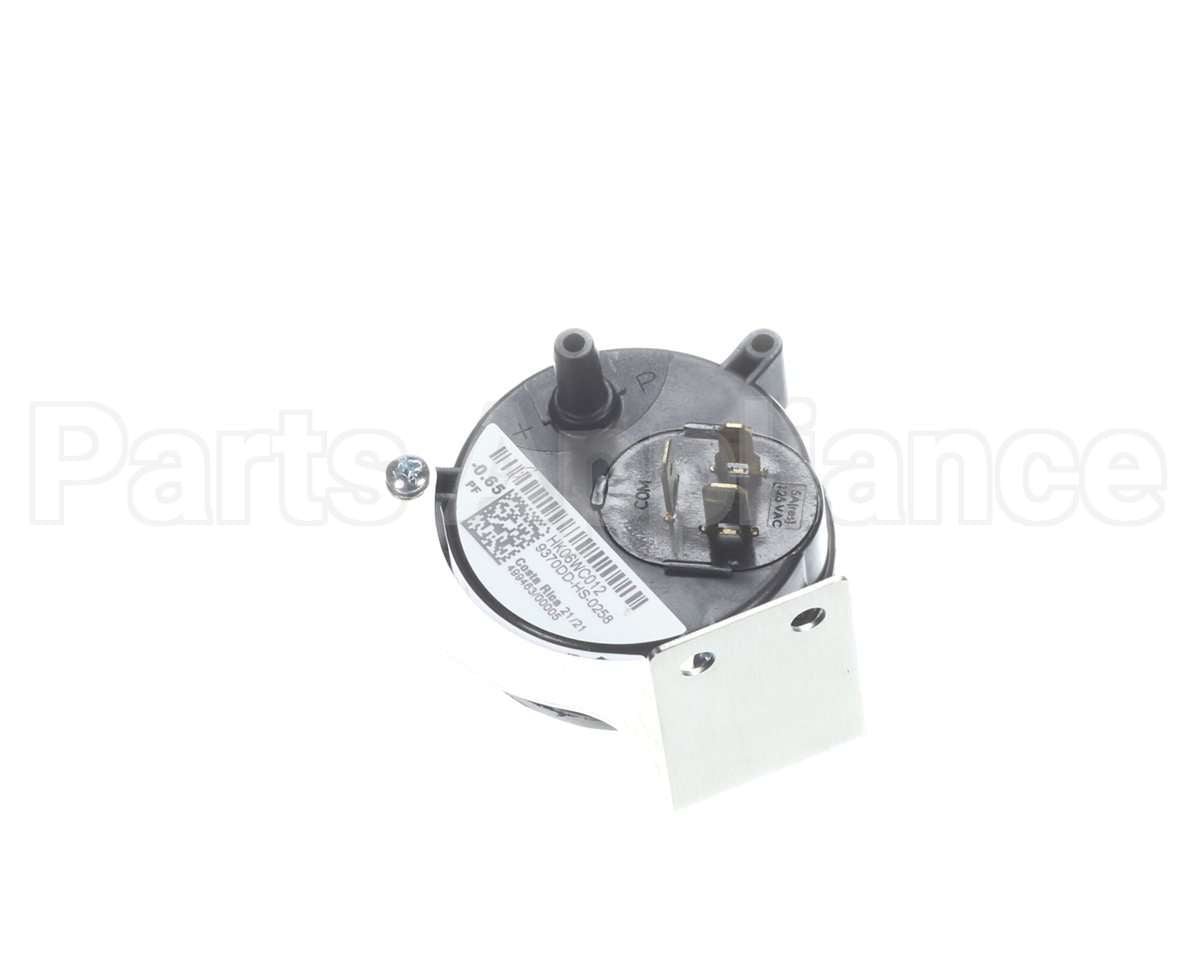 HK06MC012 Bryant Payne Pressure Switch