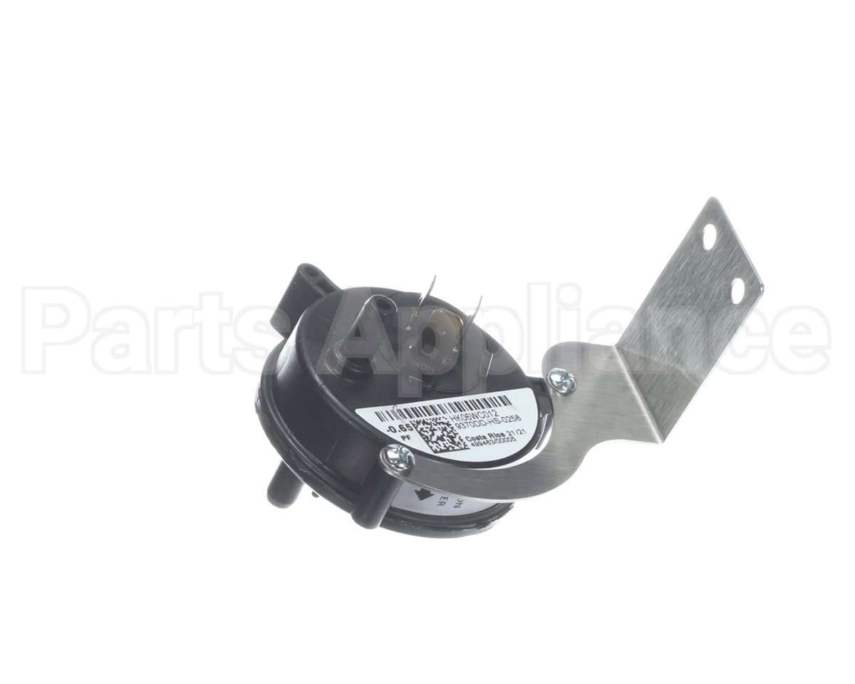 HK06MC012 Carrier Switch Pressure