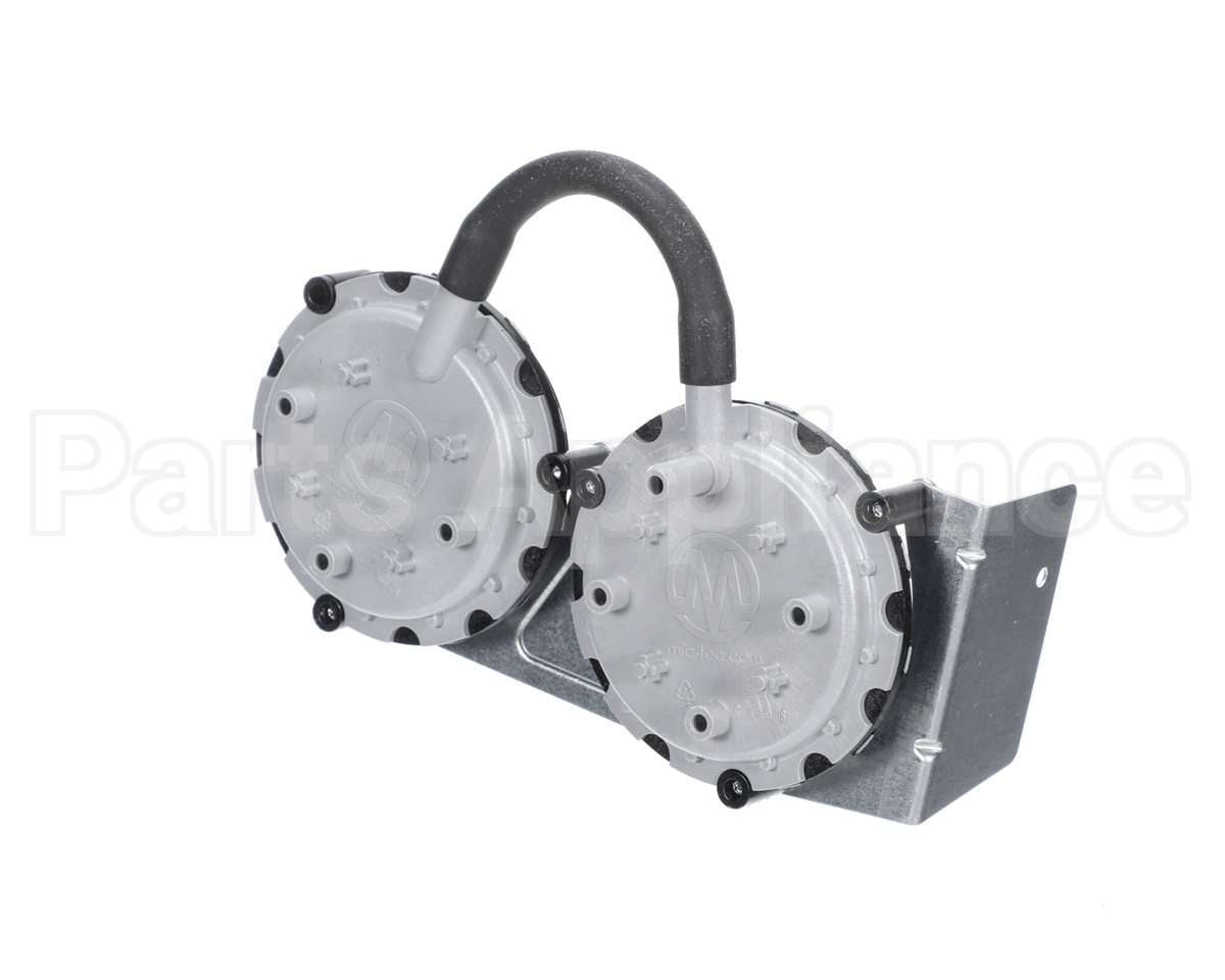 HK06MC110 Bryant Payne Dual Pres Swt
