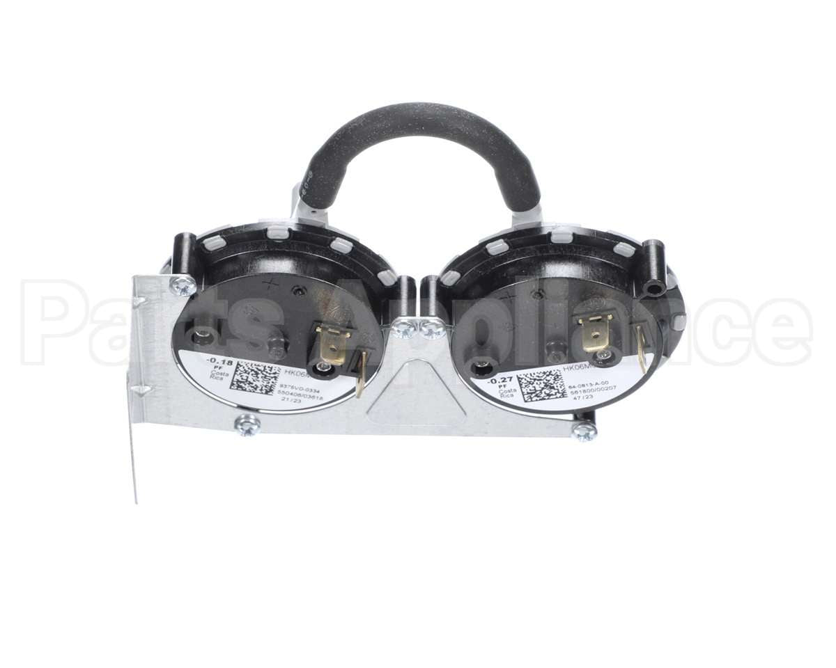 HK06MC110 Bryant Payne Dual Pres Swt