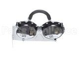 HK06MC110 Bryant Payne Dual Pres Swt