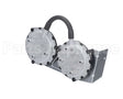 HK06MC110 Carrier Spst Pressure Switch High Fire