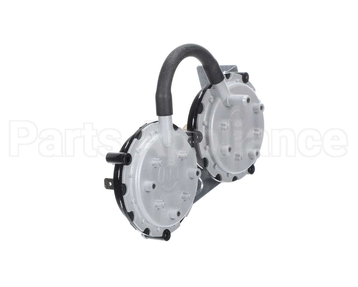HK06MC110 Carrier Spst Pressure Switch High Fire