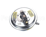 HK06NB065 Carrier Pressure Switch Spst Cls .8"Wc