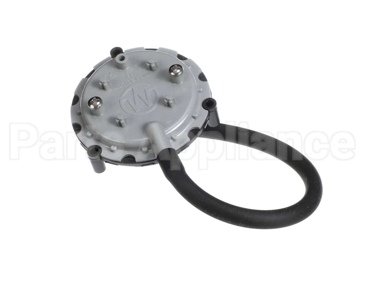 HK06WC069 Bryant Payne 3"Wc Spst Pressure Switch