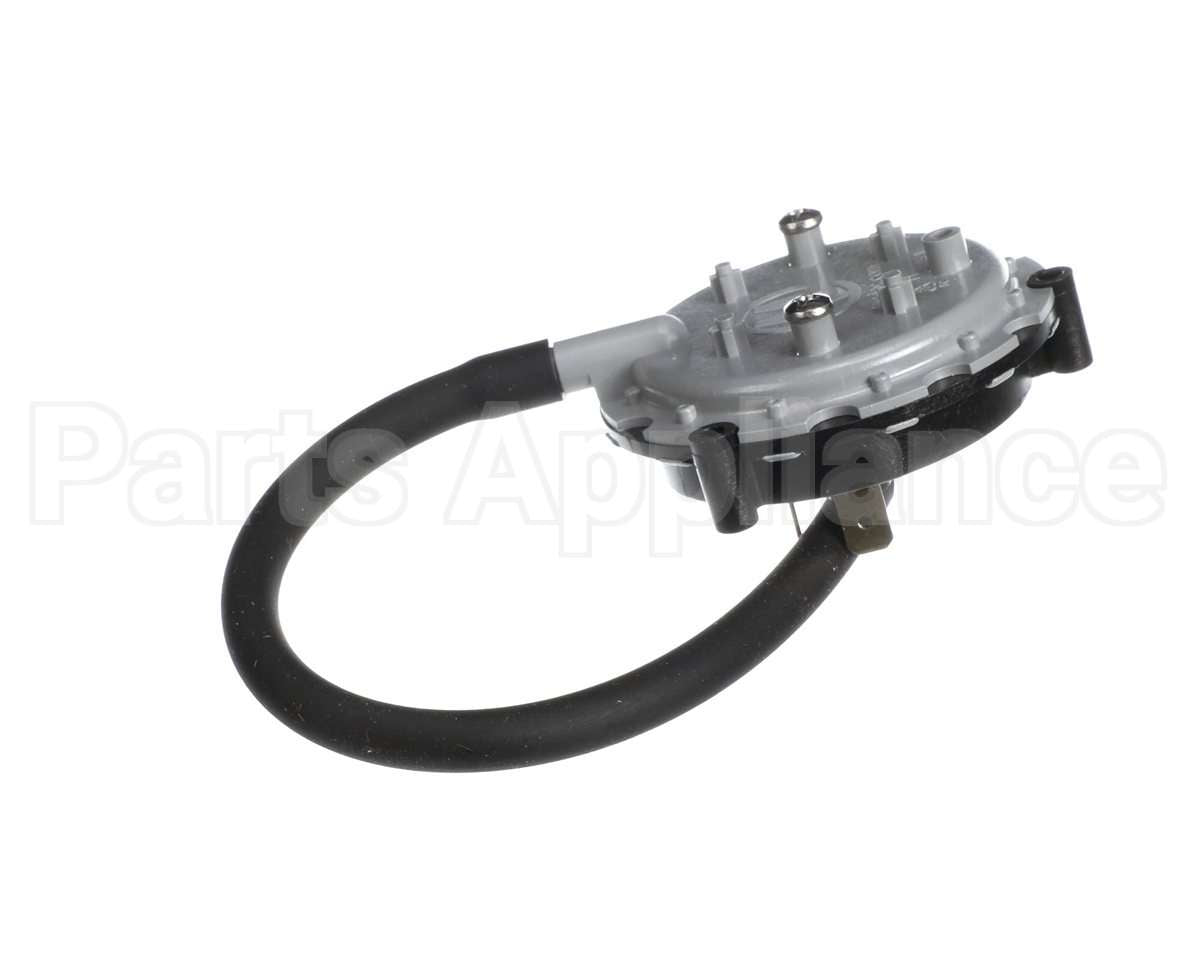 HK06WC069 Bryant Payne 3"Wc Spst Pressure Switch