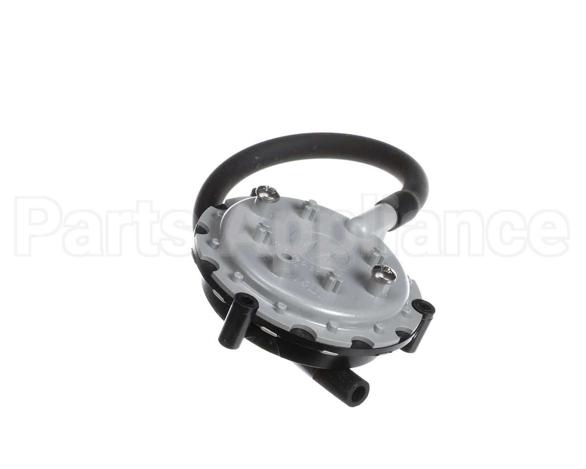 HK06WC069 Bryant Payne 3"Wc Spst Pressure Switch