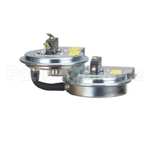 HK06WC077 Carrier Dual Hilo Pressure Switch