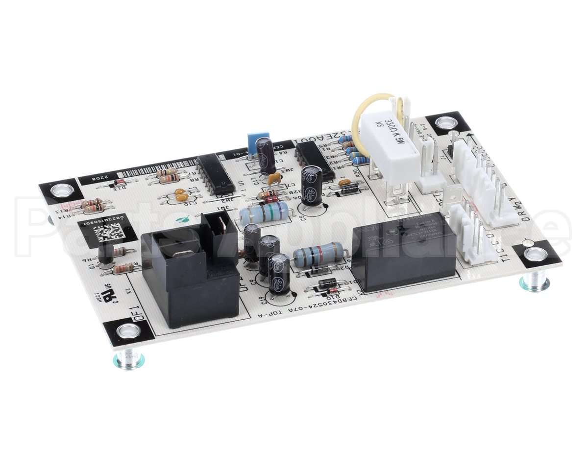 HK32EA001 Bryant Payne Low Voltage Board