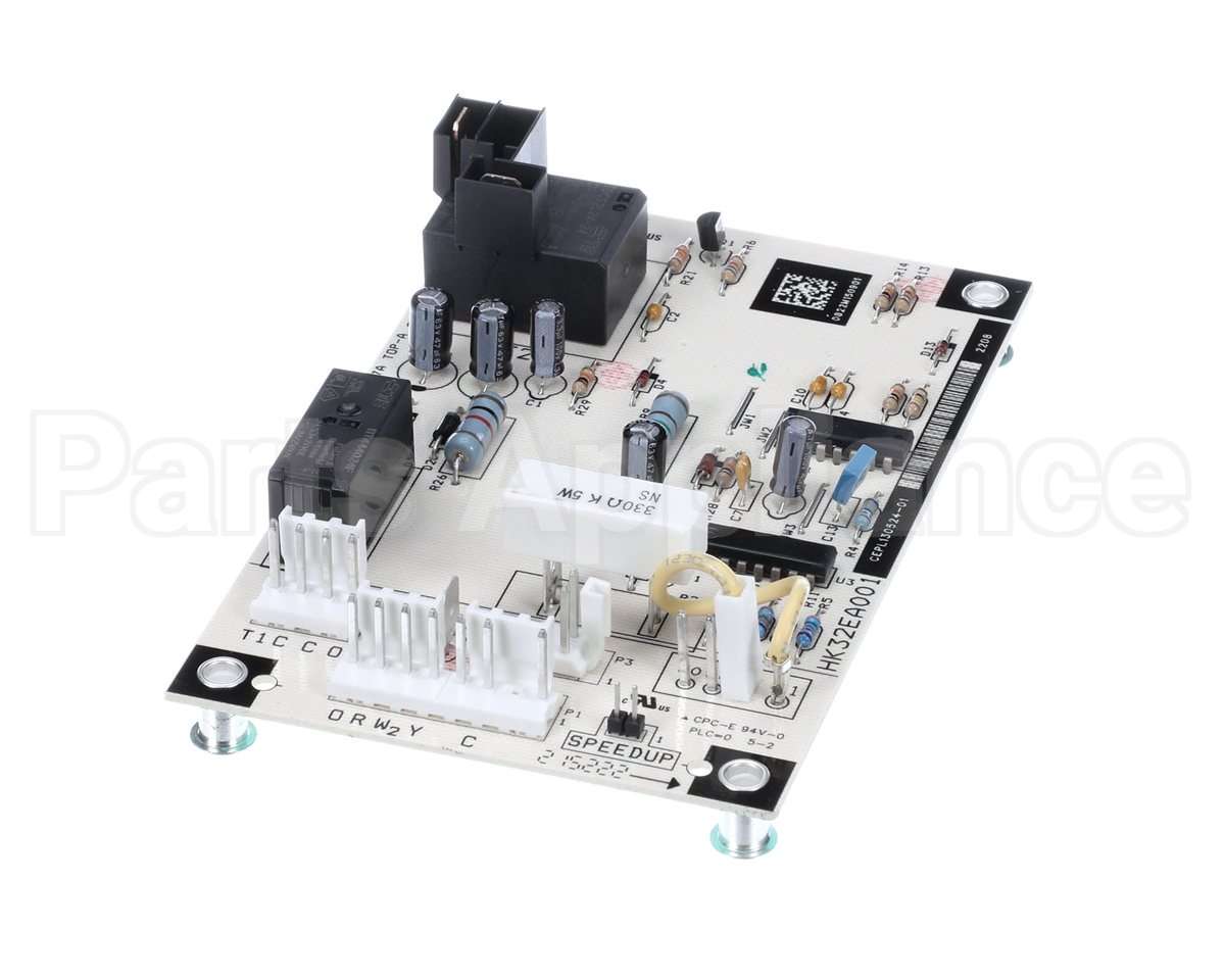 HK32EA001 Bryant Payne Low Voltage Board