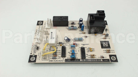 HK32EA001 Carrier Defrost Timer Board
