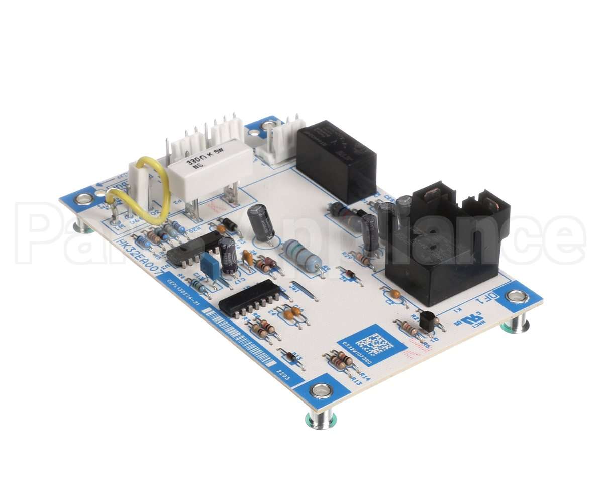 HK32EA007 Bryant Payne Defrost Control Board