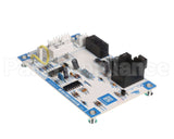 HK32EA007 Bryant Payne Defrost Control Board