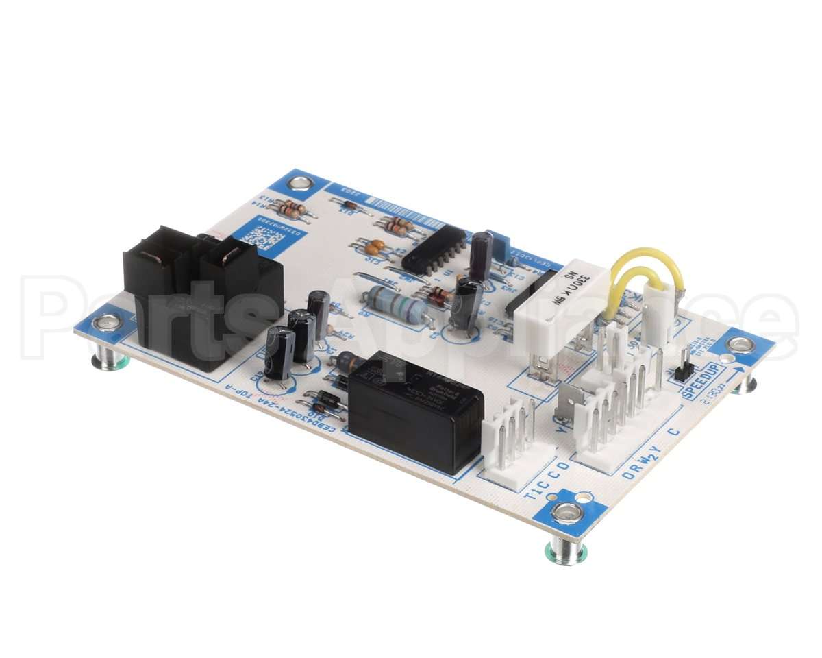 HK32EA007 Bryant Payne Defrost Control Board