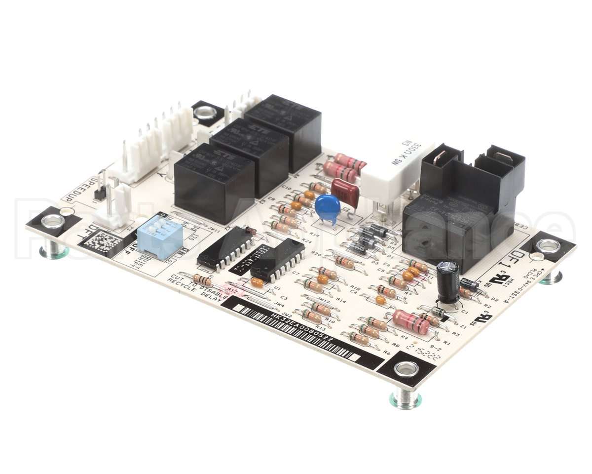 HK32EA008 Bryant Payne Defrost Termination Timer Board