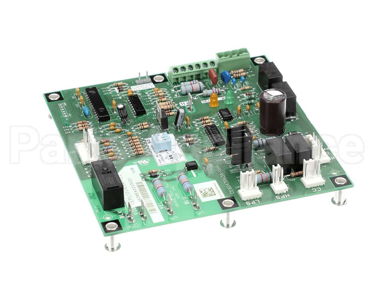 HK38EA022 Bryant Payne Circuit Board