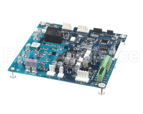 HK38EA026 Bryant Payne Control Board