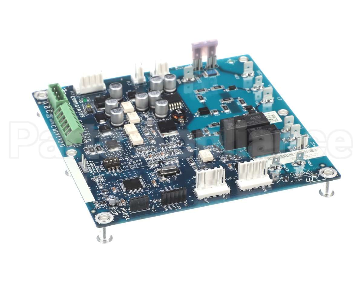 HK38EA026 Bryant Payne Control Board
