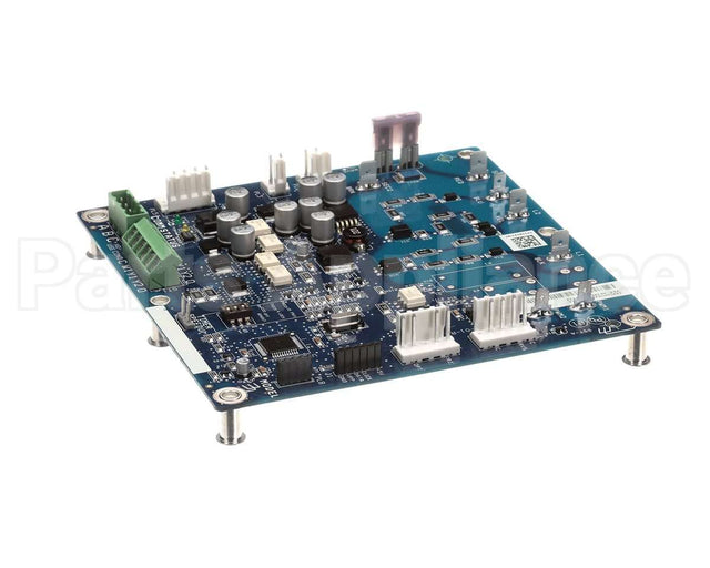 HK38EA050 Bryant Payne Control Board Ecmb Infi Nity